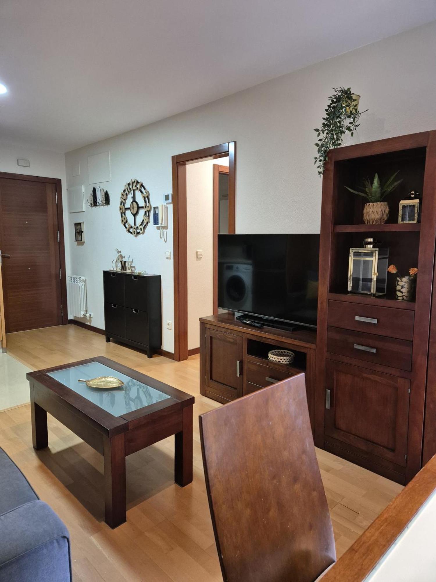 Vistasaragon Apartment Vigo Exterior photo