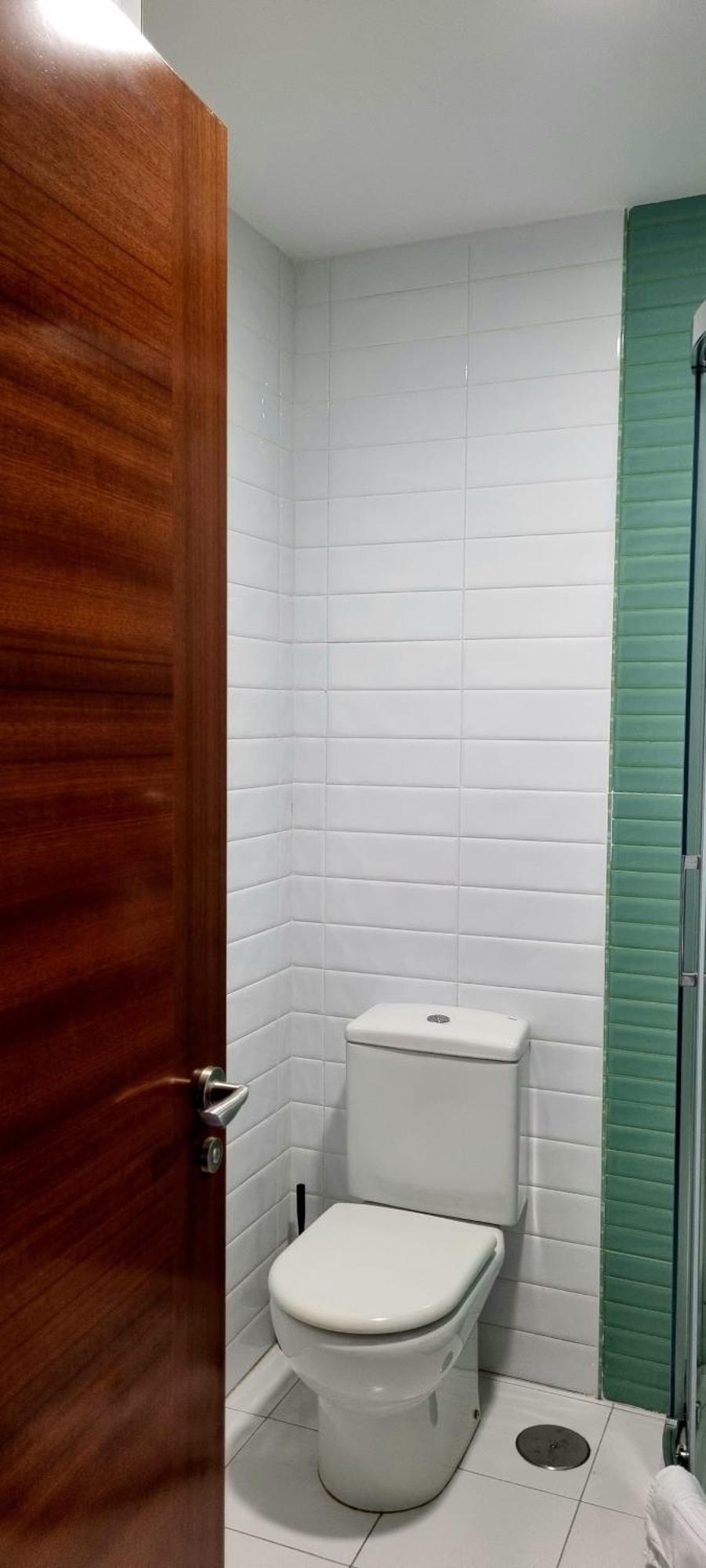 Vistasaragon Apartment Vigo Exterior photo