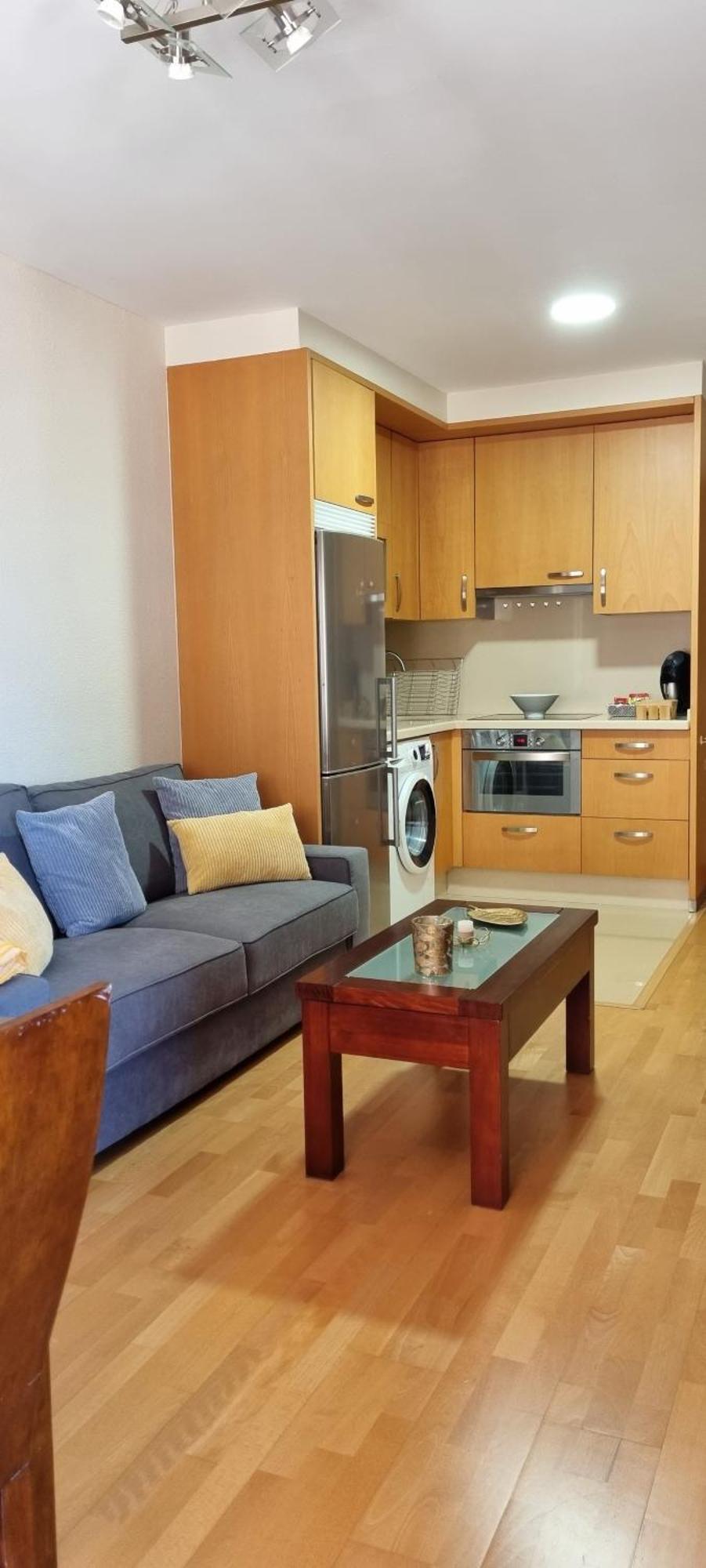 Vistasaragon Apartment Vigo Exterior photo