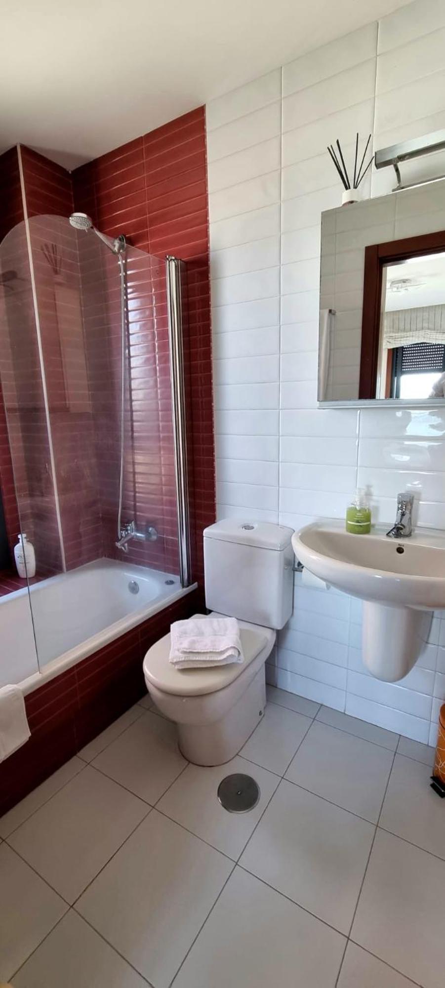 Vistasaragon Apartment Vigo Exterior photo