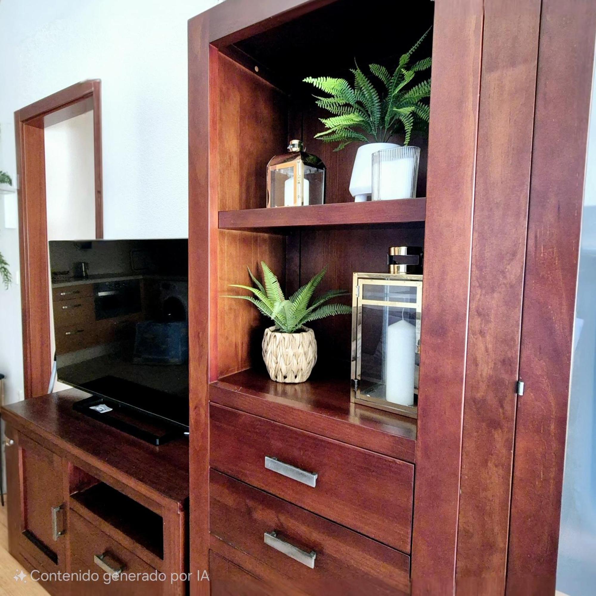 Vistasaragon Apartment Vigo Exterior photo