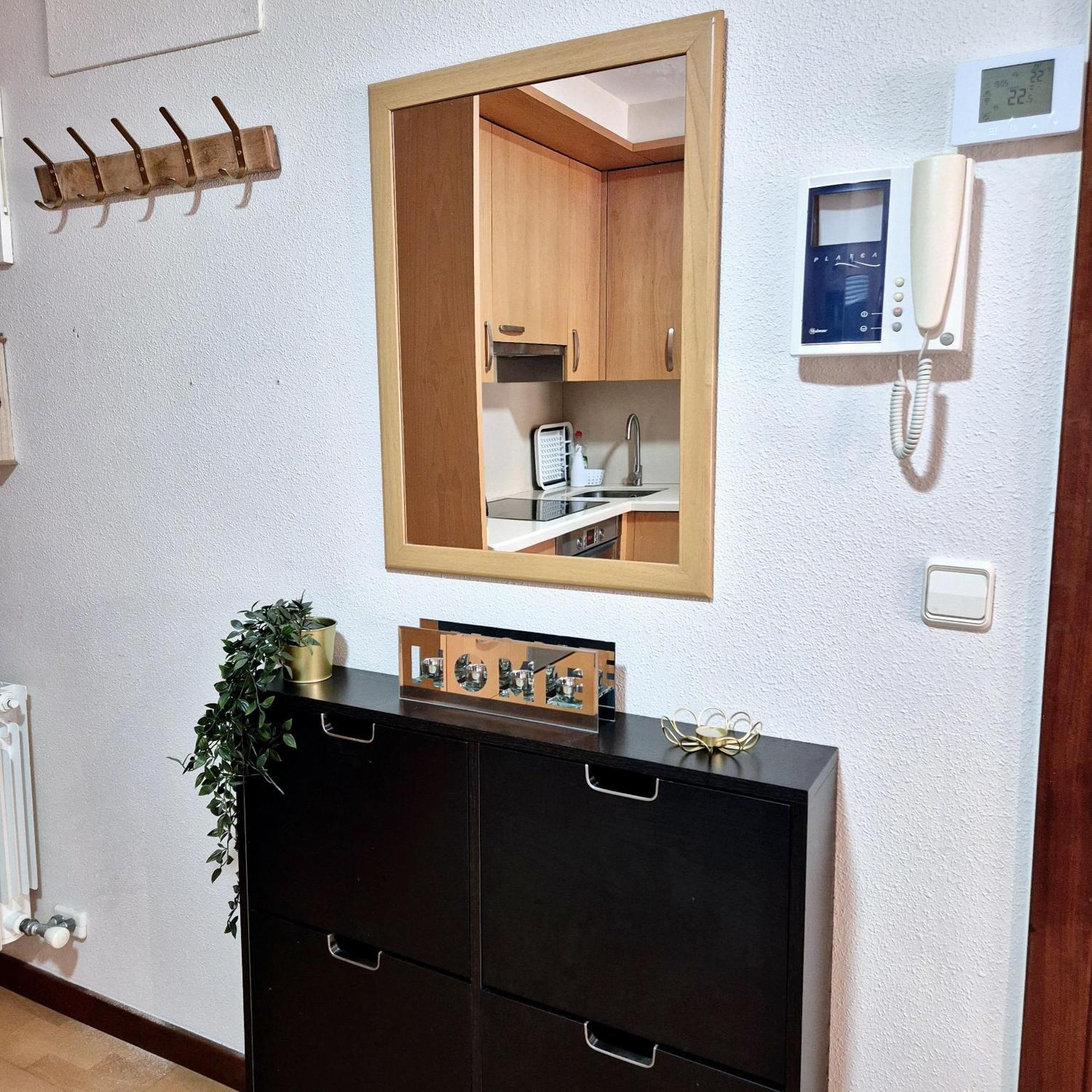 Vistasaragon Apartment Vigo Exterior photo