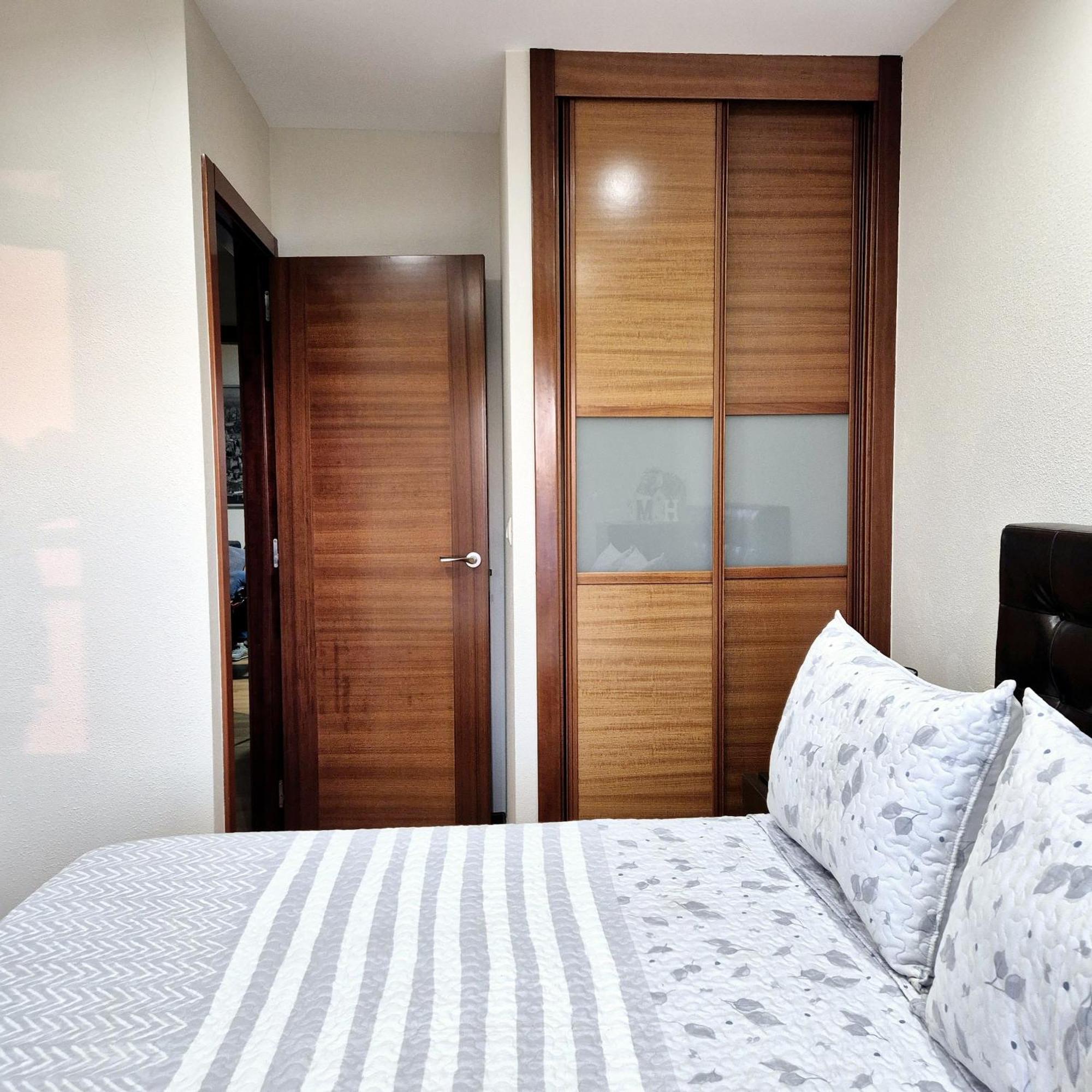 Vistasaragon Apartment Vigo Exterior photo
